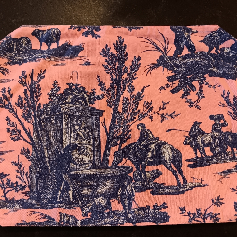 Williams sonoma placemats